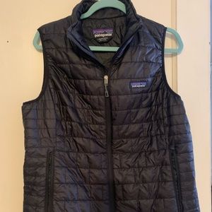 Patagonia Puffer Vest